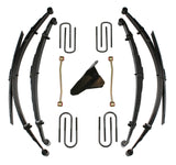 Skyjacker 4IN. SYSTEM 99F250 SD W/DIESEL F945MKS