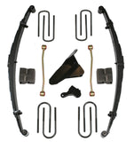Skyjacker 6IN. KIT; 2000 F250/350 V8 ONLY F9602MK-N