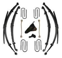 Load image into Gallery viewer, Skyjacker 6IN. SYS; 2000 F250/350 V8 ONLY F9602MKS-H