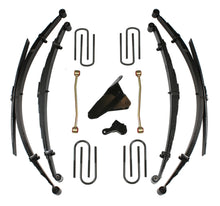 Load image into Gallery viewer, Skyjacker 6IN. SYS; 2000 F250/350 V8 ONLY F9602MKS-M