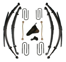 Load image into Gallery viewer, Skyjacker 6IN. SYS; 2000 F250/350 V8 ONLY F9602MKS