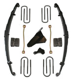 Skyjacker 6IN. KIT; 2000 F250/350 V8 ONLY F9602MK