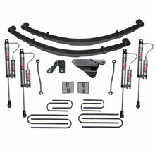 Load image into Gallery viewer, Skyjacker 6 in. Suspension Lift Kit With ADX 2.0 Remote Reservoir Monotube Shocks. F9603MK-X