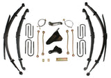 Skyjacker 8IN. SYS; 00-04F250; V10/DSL; M95 F9852MKS-AM
