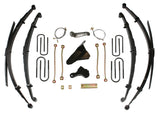 Skyjacker 8IN. SYS; 00-04 F2/350; V10/DIES F9852MKS-A