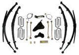 Skyjacker 8IN. SYS; 03/99>F250 V10/DIESEL F9853MKS-AH