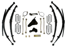 Load image into Gallery viewer, Skyjacker 8IN. SYS; 03/99&gt;F250 V10/DIESEL F9853MKS-AN