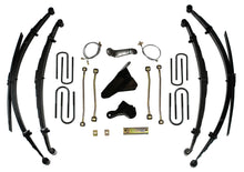 Load image into Gallery viewer, Skyjacker 8IN. SYS; 03/99&gt;F250 V10/DIESEL F9853MKS-A