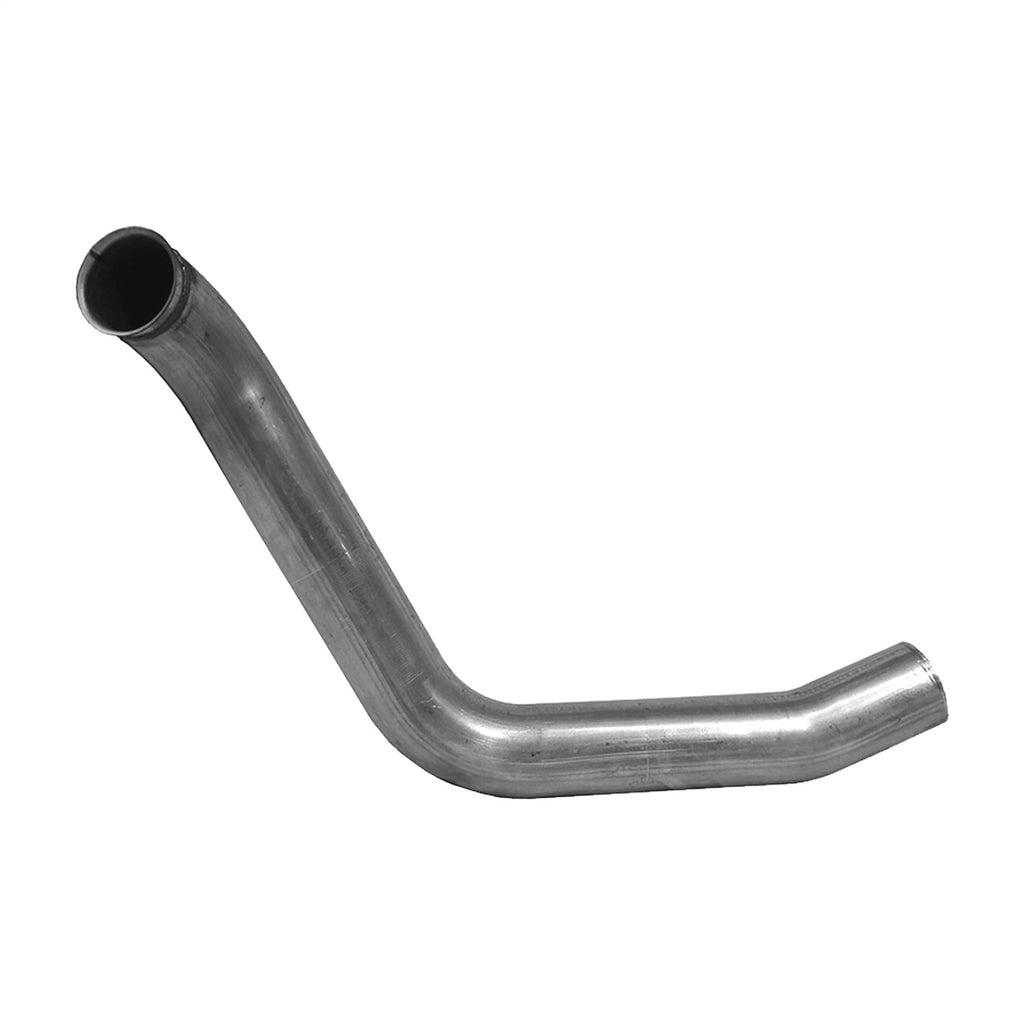 MBRP Exhaust Armor Lite Turbocharger Down Pipe FAL401