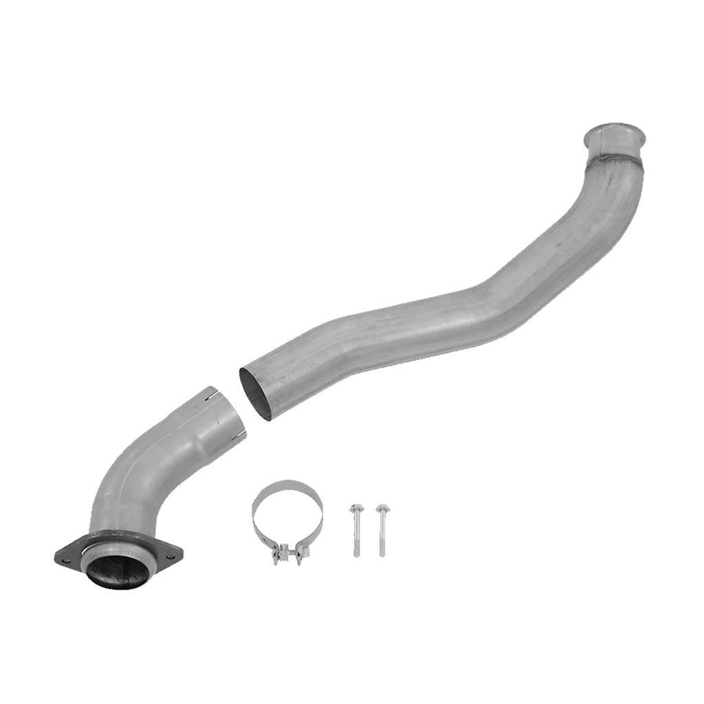 MBRP Exhaust Armor Lite Turbocharger Down Pipe FAL455