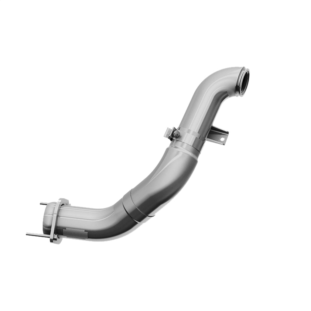 MBRP Exhaust Armor Lite Turbocharger Down Pipe FAL459