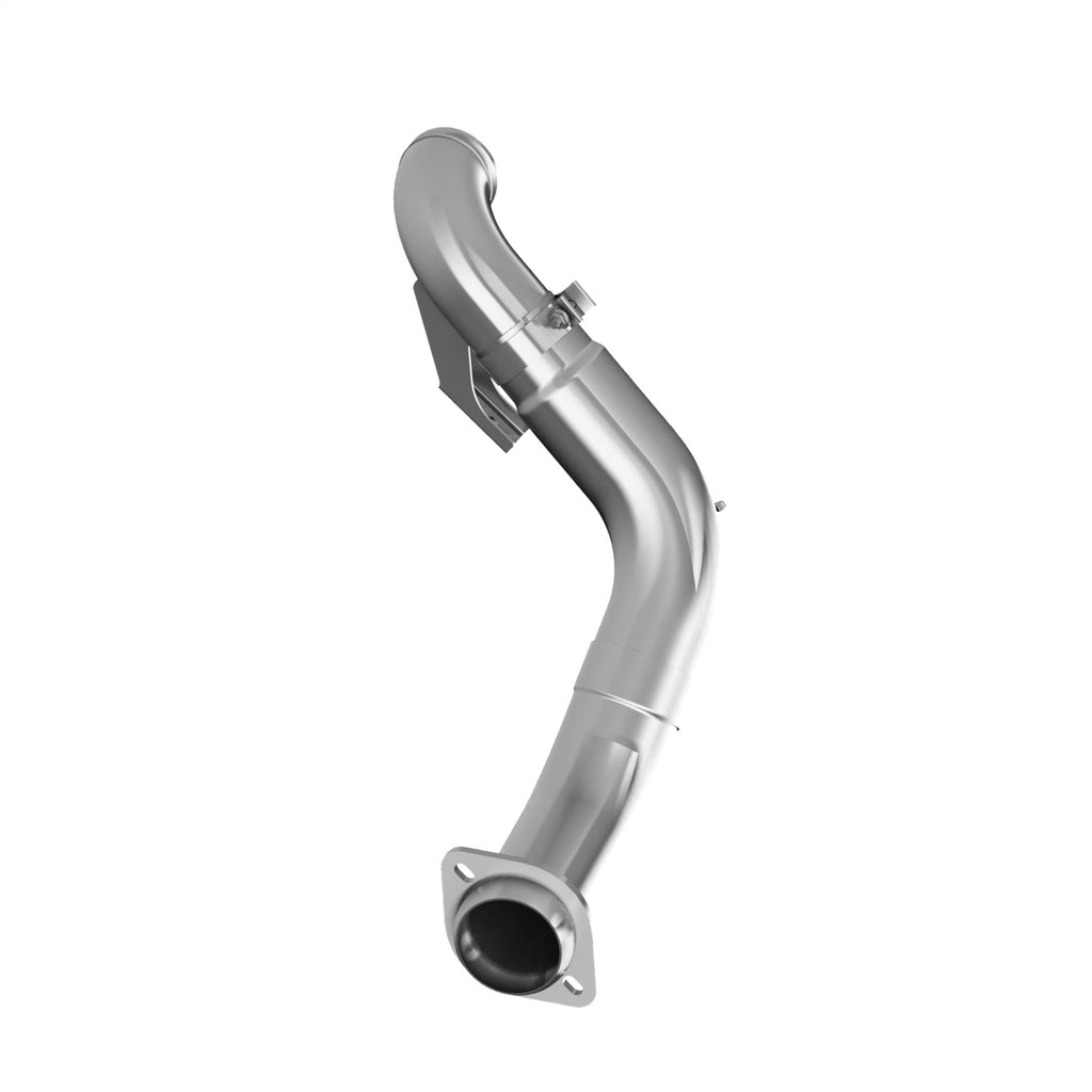 MBRP Exhaust Armor Lite Turbocharger Down Pipe FAL460