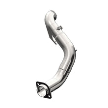 Load image into Gallery viewer, MBRP Exhaust Armor Lite Turbocharger Down Pipe FALCA460