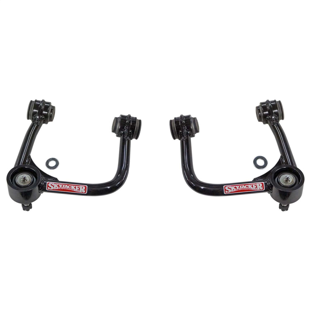 Skyjacker 2-3 In. Upper Control Arm Pair With HD Ball Joints And Bushings. FB2130UCA