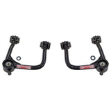 Skyjacker 2-3 In. Upper Control Arm Pair With HD Ball Joints And Bushings. FB2130UCA