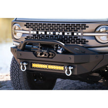 Load image into Gallery viewer, 2021-22 FORD BRONCO FS-15 SERIES WINCH FRONT BUMPER