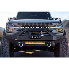 Load image into Gallery viewer, 2021-22 FORD BRONCO FS-15 SERIES WINCH FRONT BUMPER