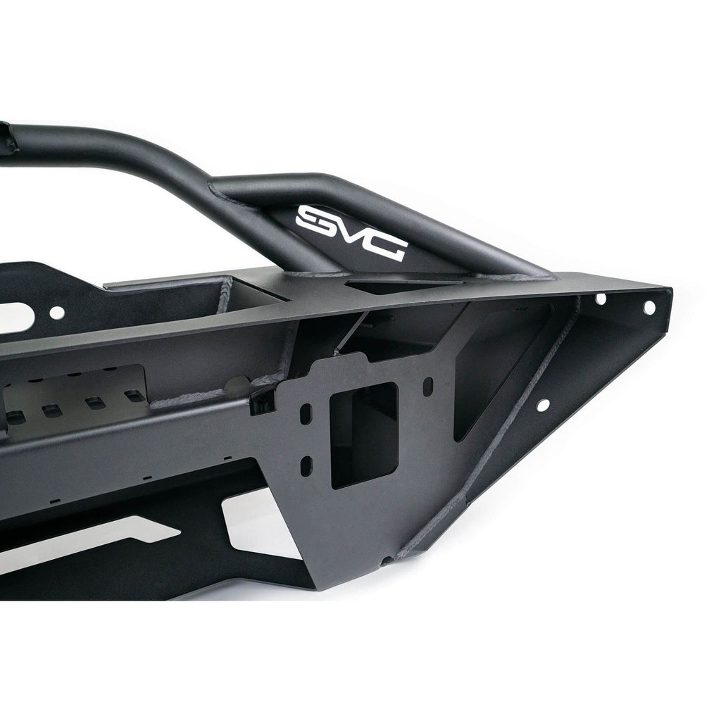 2021-22 FORD BRONCO FS-15 SERIES WINCH FRONT BUMPER