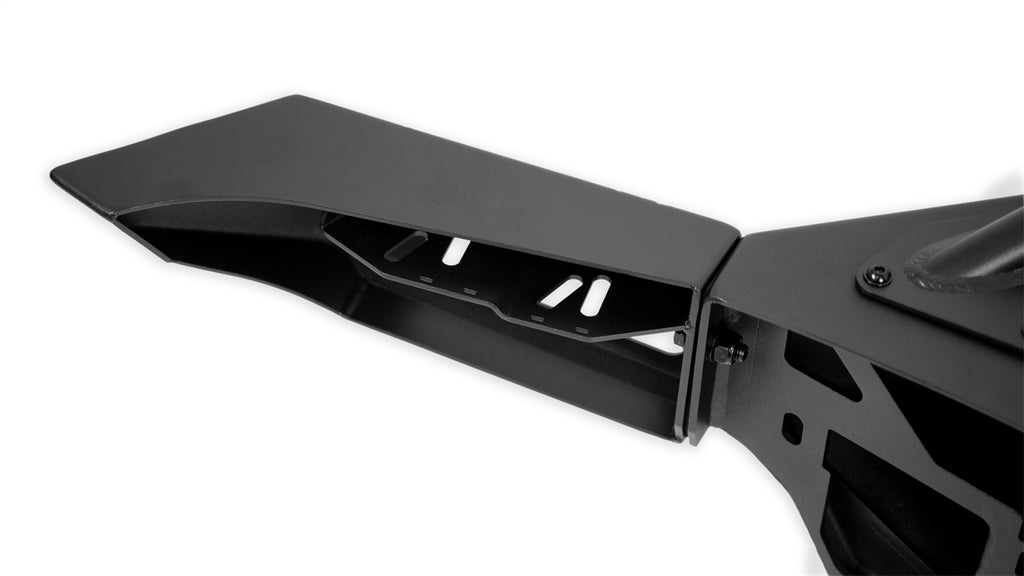 DV8 Offroad Front Bumper FBBR-05