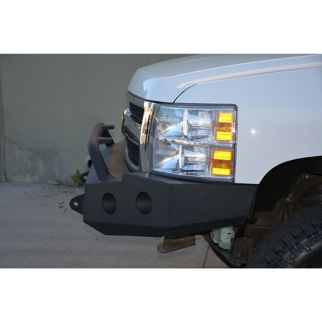 DV8 Offroad Bumper - FBCS1-01