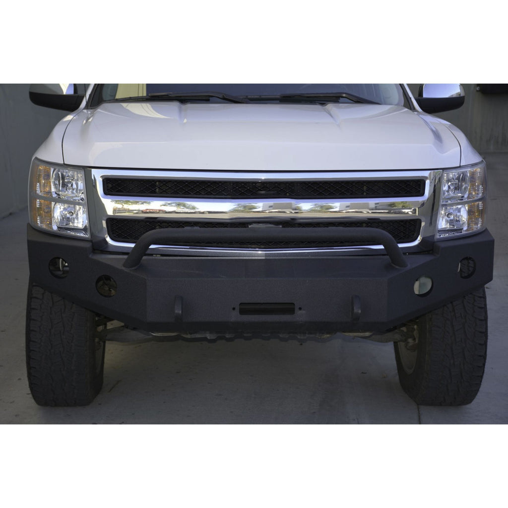 DV8 Offroad Bumper - FBCS1-01