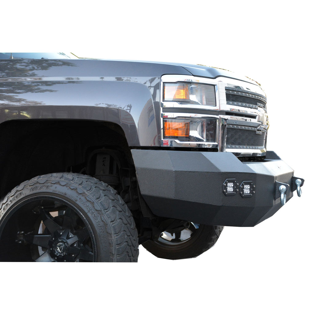 DV8 Offroad Bumper - FBCS1-02