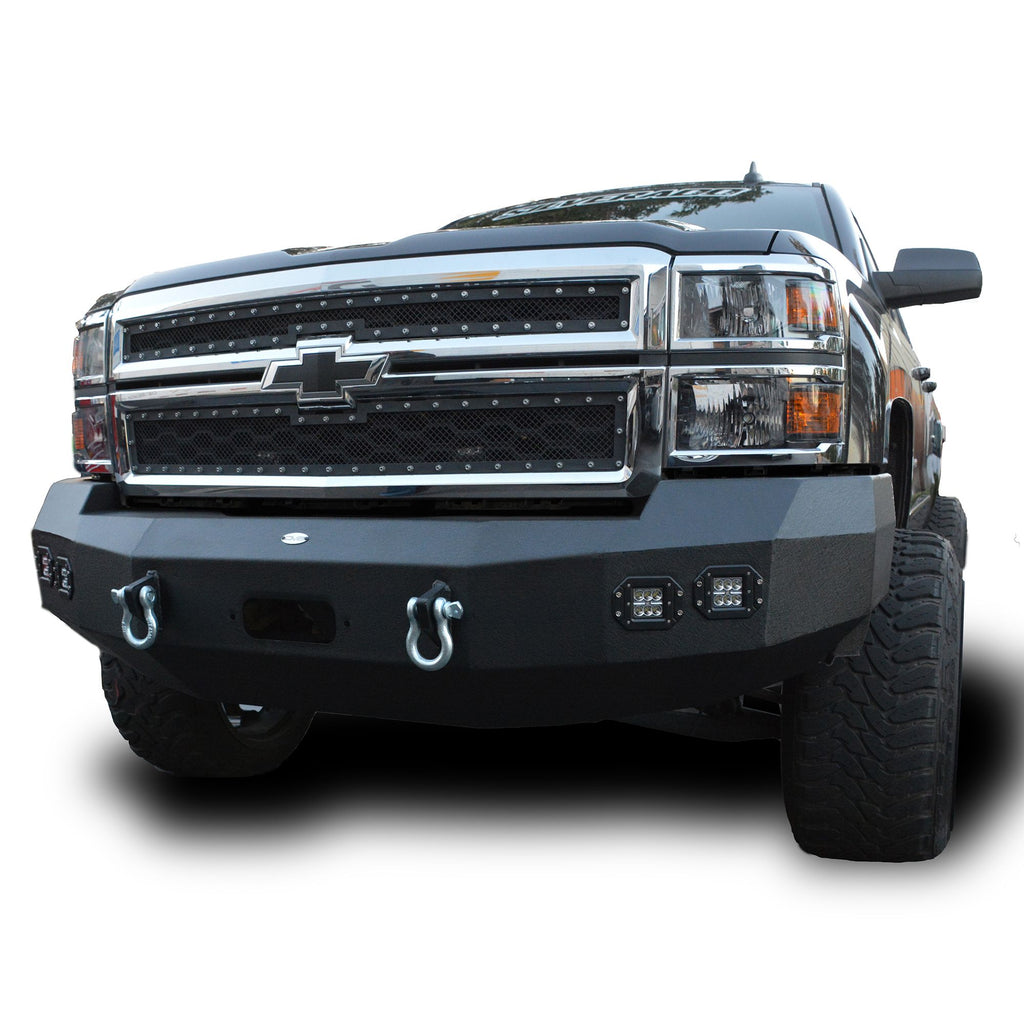 DV8 Offroad Bumper - FBCS1-02