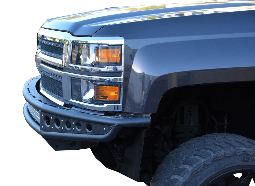 DV8 Offroad Front Bumper FBCS1-03