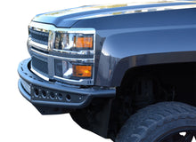 Load image into Gallery viewer, DV8 Offroad Front Bumper FBCS1-03