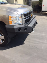 Load image into Gallery viewer, DV8 Offroad Bumper - FBCS2-01