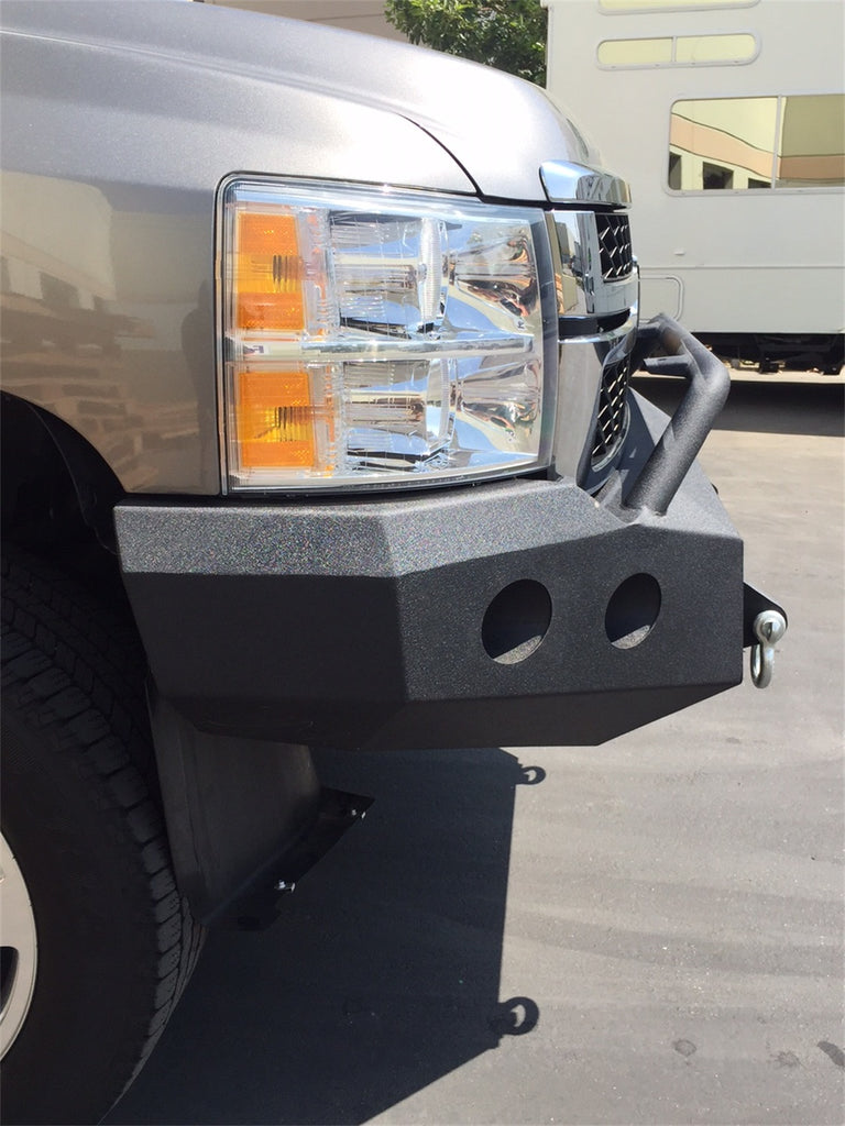 DV8 Offroad Bumper - FBCS2-01