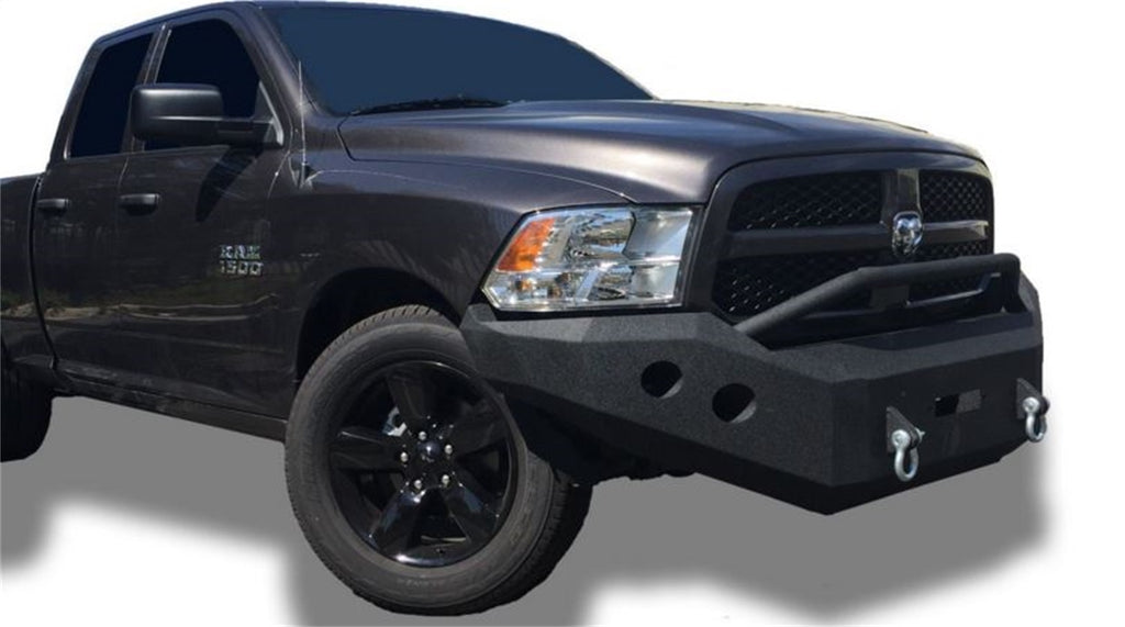 DV8 Offroad Bumper - FBDR1-01