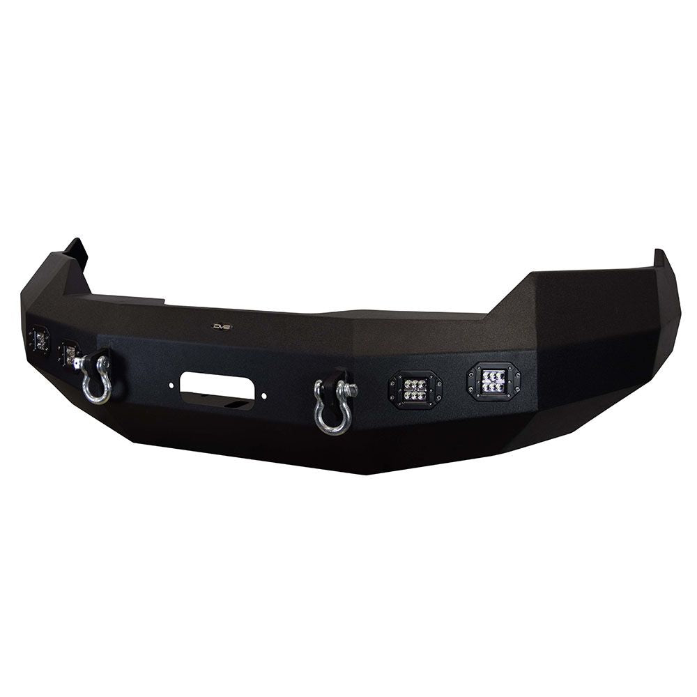 DV8 Offroad Bumper - FBDR1-02