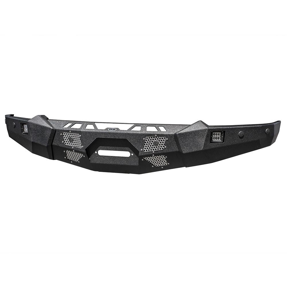 DV8 Offroad Front Bumper FBDR1-05