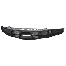 Load image into Gallery viewer, DV8 Offroad Front Bumper FBDR1-05