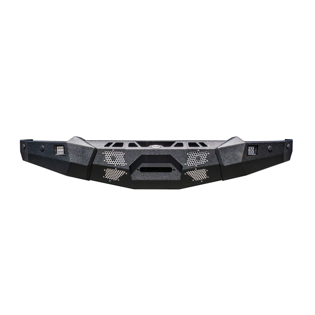 DV8 Offroad Front Bumper FBDR1-05