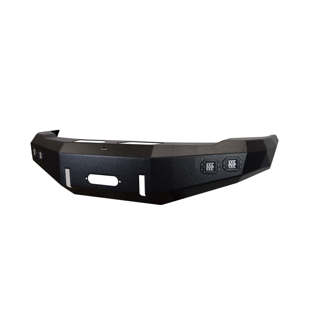 DV8 Offroad Bumper - FBDR2-02