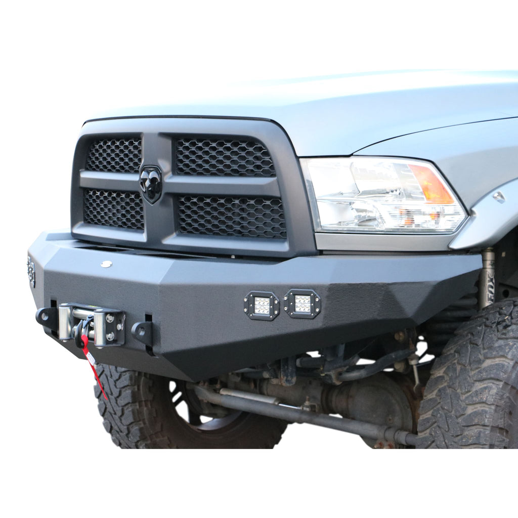 DV8 Offroad Bumper - FBDR2-02