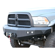 Load image into Gallery viewer, DV8 Offroad Bumper - FBDR2-02