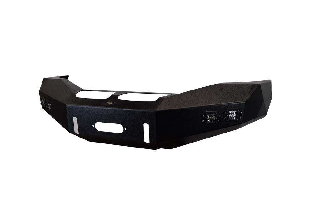 DV8 Offroad Front Bumper FBDR2-03