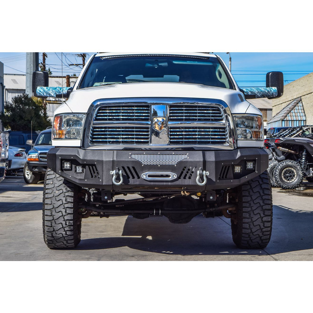 DV8 Offroad Bumper - FBDR2-04