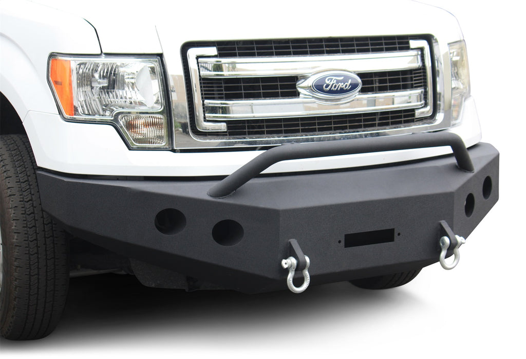 DV8 Offroad Bumper - FBFF1-01