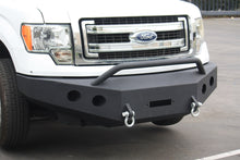 Load image into Gallery viewer, DV8 Offroad Bumper - FBFF1-01