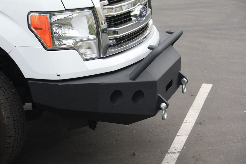 DV8 Offroad Bumper - FBFF1-01