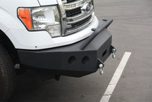 Load image into Gallery viewer, DV8 Offroad Bumper - FBFF1-01