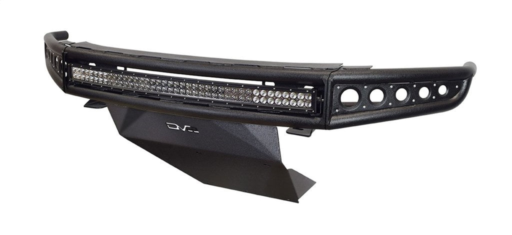 DV8 Offroad Front Bumper FBFF1-03