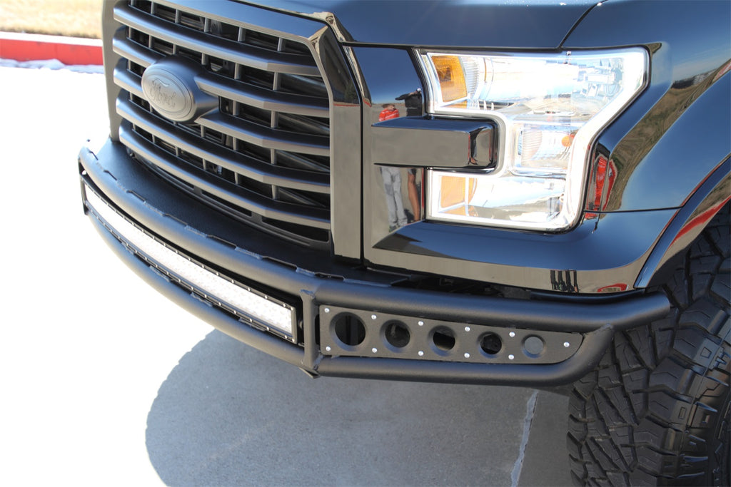 DV8 Offroad Front Bumper FBFF1-03