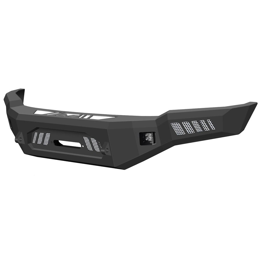 DV8 Offroad Bumper - FBFF1-08