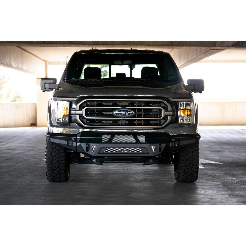 2021-22 Ford F-150 - MTO Series Front Bumper?