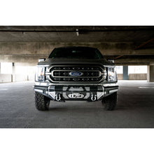 Load image into Gallery viewer, 2021-22 Ford F-150 - Mto Series Winch Front Bumper?